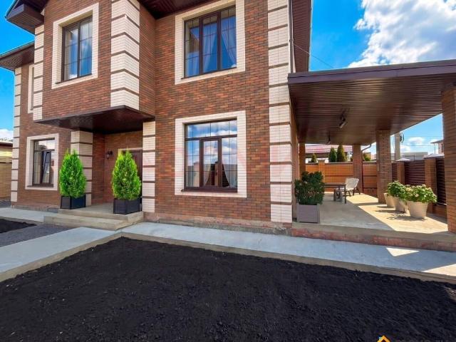 Дом продажа в Янтарный, Ростовская область