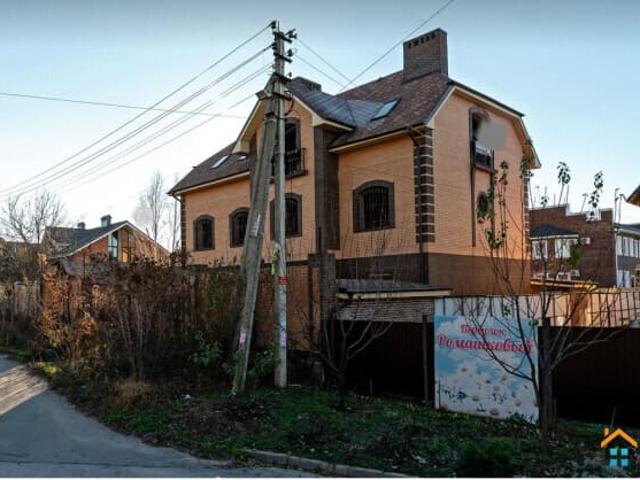 Дом продажа в Янтарный, Ростовская область