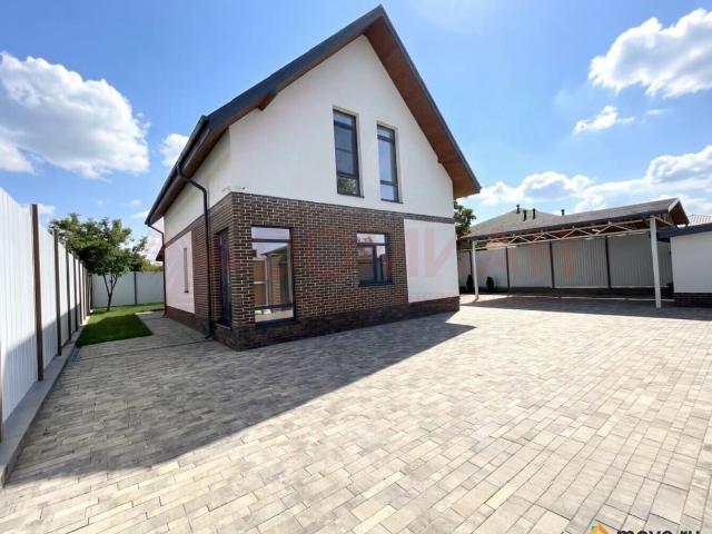 Дом продажа в Янтарный, Ростовская область