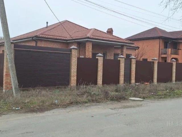 Дом продажа в Янтарный, Ростовская область