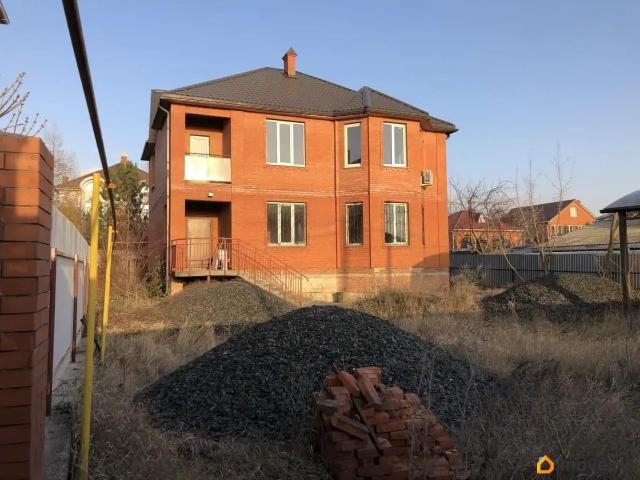 Дом продажа в Янтарный, Ростовская область