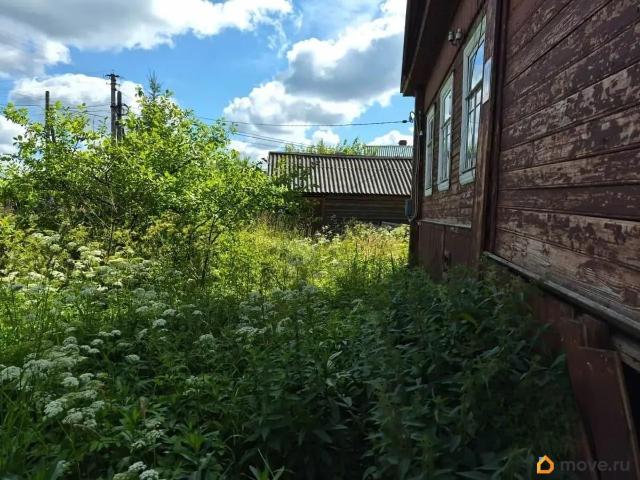 Дом продажа в Костромская область