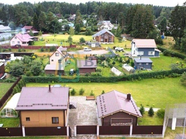 Дом продажа в Ленинградская область