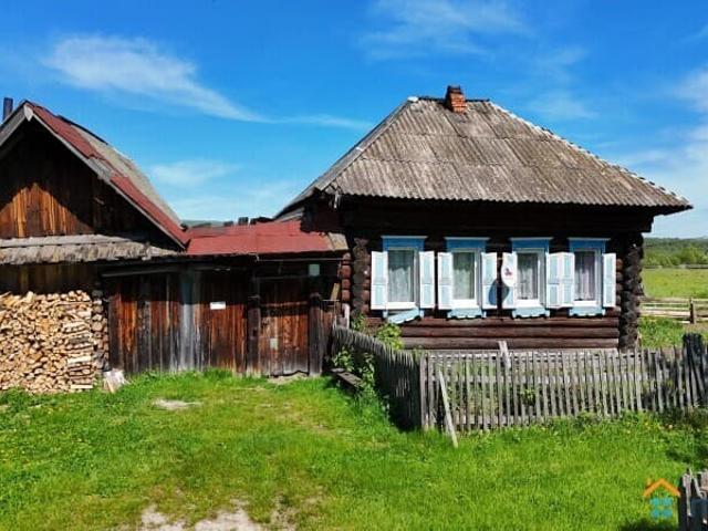 Дом продажа в Челябинская область