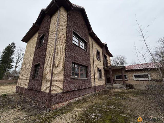 Дом продажа в Батыбино