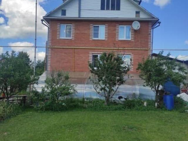 Дом продажа в Владимирская область