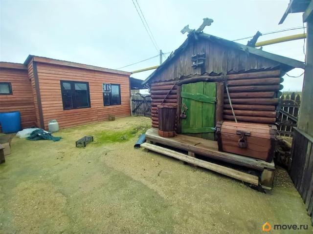 Дом продажа в Ясенская Переправа, Ейский район