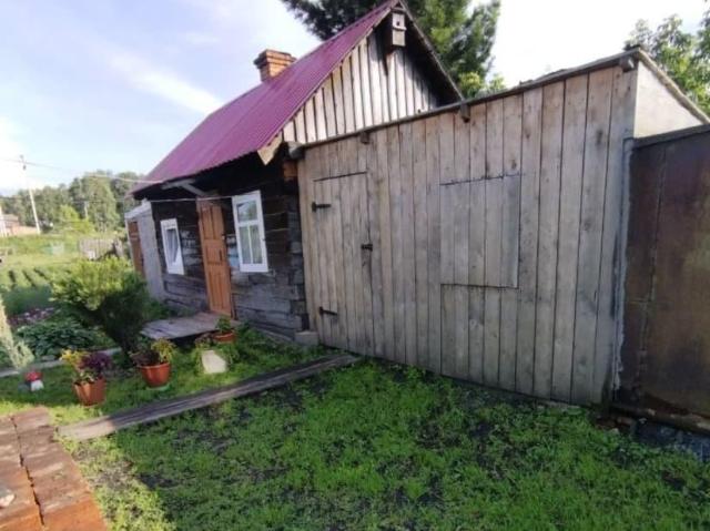 Дом продажа в Кемеровская область