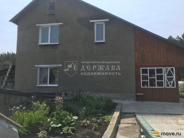 Дом продажа в Кемеровская область