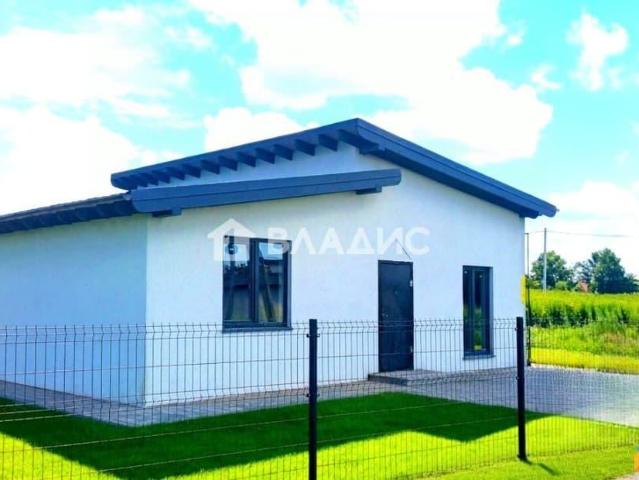 Дом продажа в Калининградская область