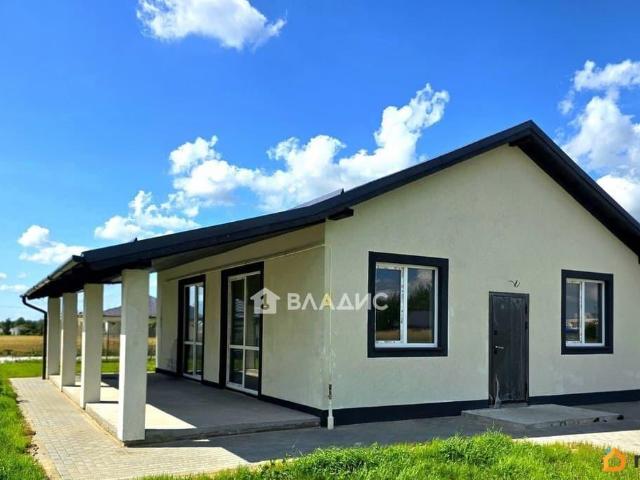 Дом продажа в Авангардное, Гурьевский муниципальный округ