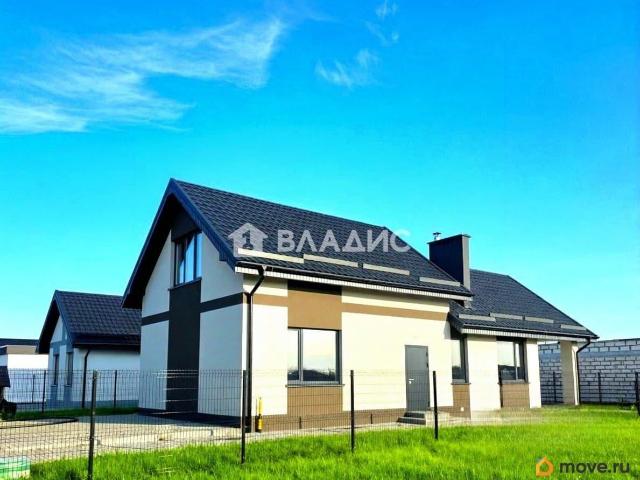 Дом продажа в Калининградская область