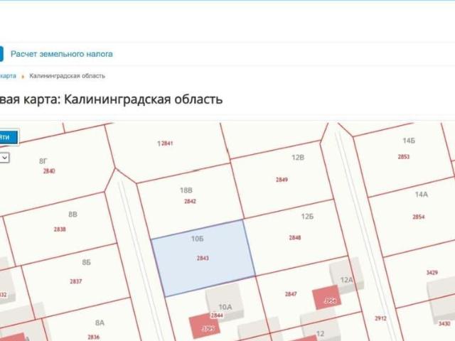 Дом продажа в Калининградская область