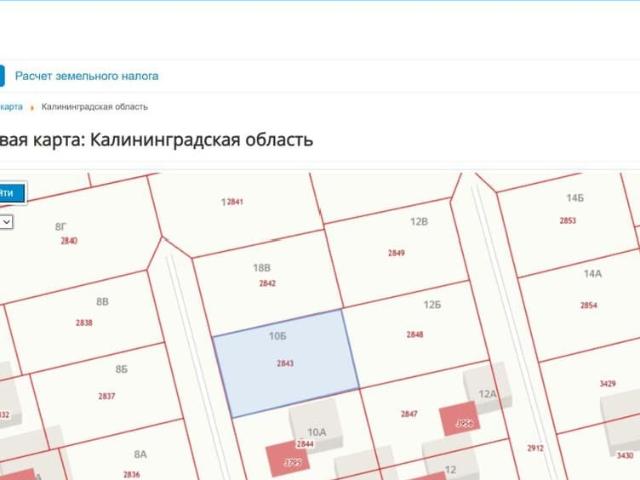 Дом продажа в Калининградская область