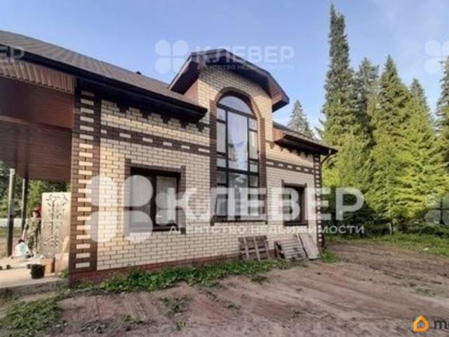 Дом продажа в Пермский Край