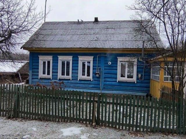 Дом продажа в Брянская область
