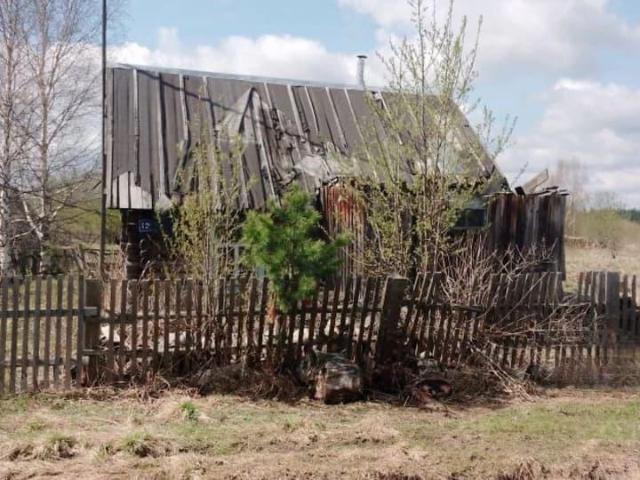 Дом продажа в Томская область