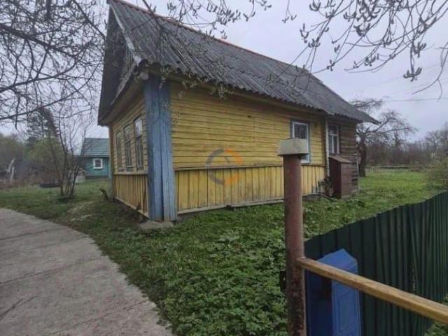 Дом продажа в Новгородская область