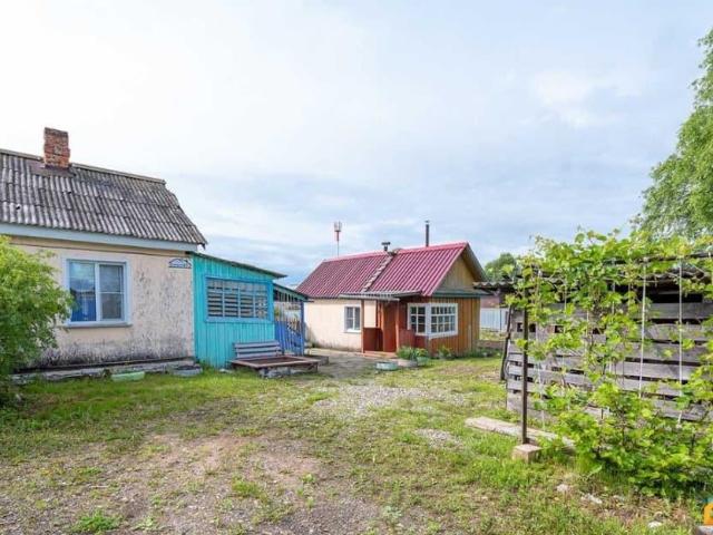 Дом продажа в Хабаровский Край