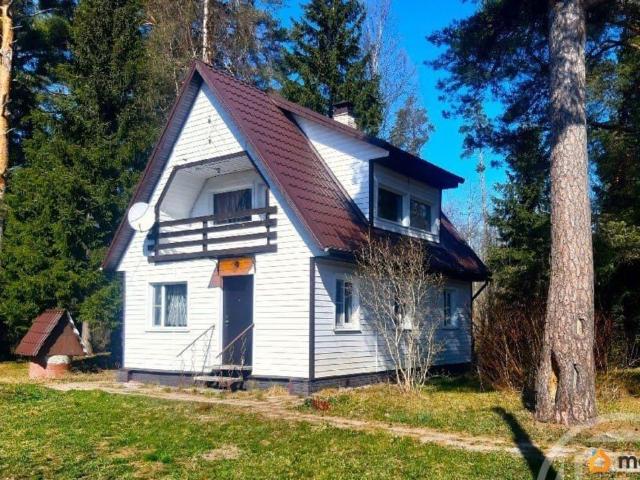 Дом продажа в Ленинградская область
