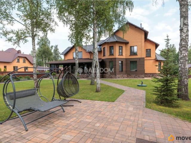 Дом продажа в Брянская область