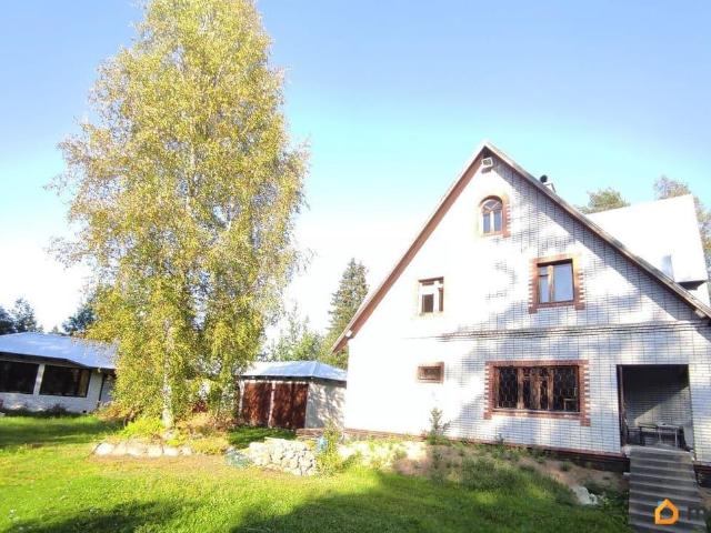 Дом продажа в Ленинградская область