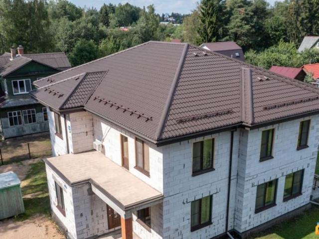Дом продажа в Белоостров