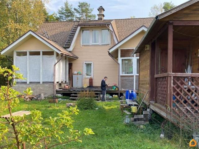 Дом продажа в Белоостров