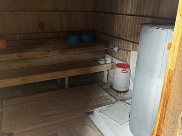 Дом продажа в Береговой, Каслинский район
