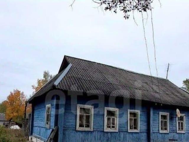 Дом продажа в Брянская область