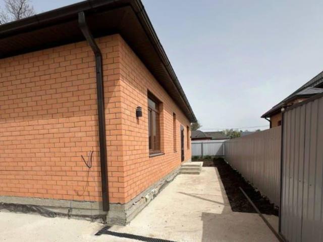 Дом продажа в Прикубанский округ, городской округ Краснодар