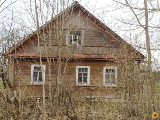 Дом продажа в Ленинградская область
