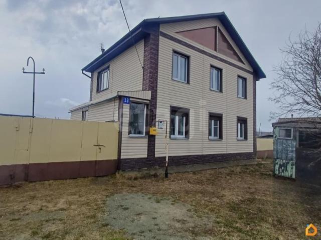 Дом продажа в Челябинская область