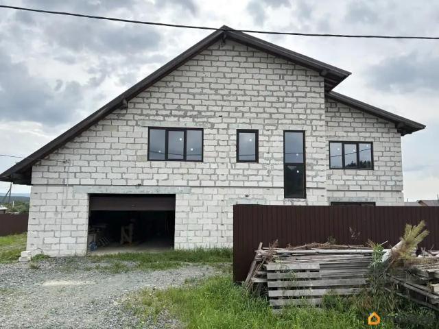 Дом продажа в Свердловская область