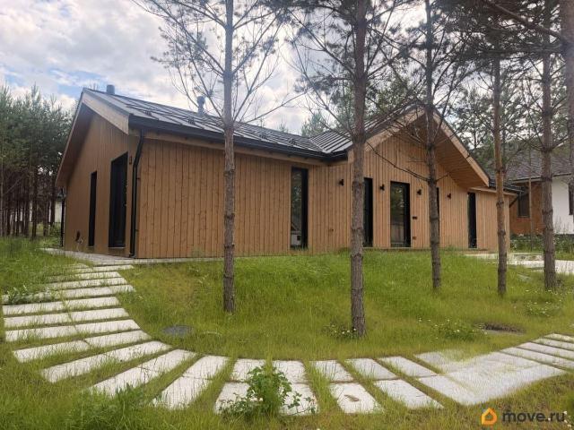 Дом продажа в Бобровский, Сысертский муниципальный округ