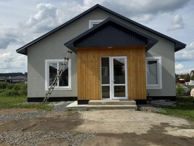 Дом продажа в Бобровский, Свердловская область