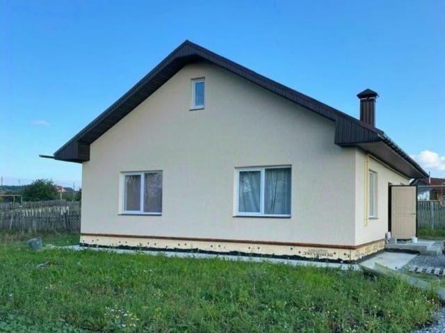Дом продажа в Бобровский, Свердловская область
