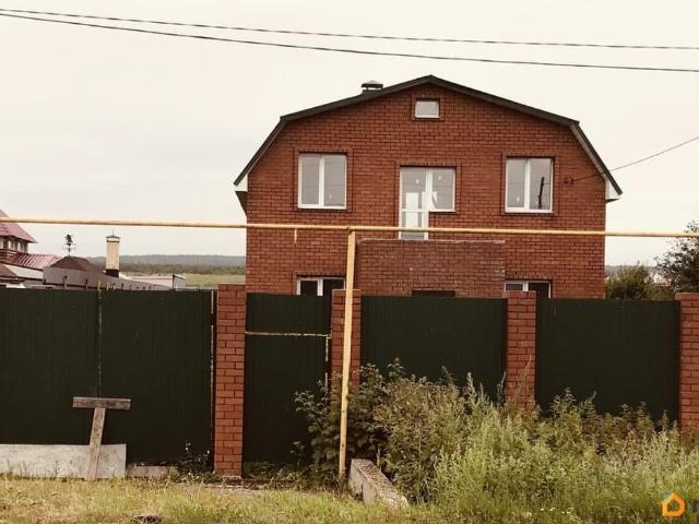 Дом продажа в Бобровский, Свердловская область