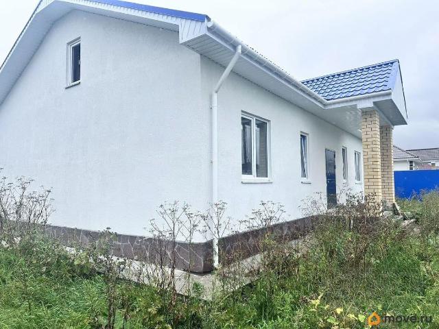 Дом продажа в Бобровский, Свердловская область