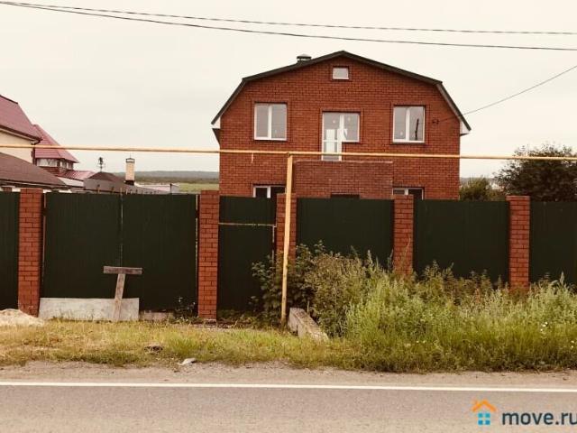 Дом продажа в Бобровский, Свердловская область