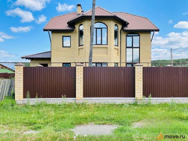 Дом продажа в Бобровский, Свердловская область