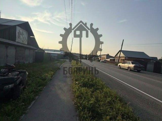 Дом продажа в Бобровский, Свердловская область