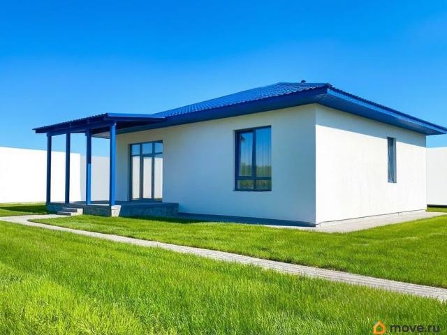 Дом продажа в Бобровский, Свердловская область