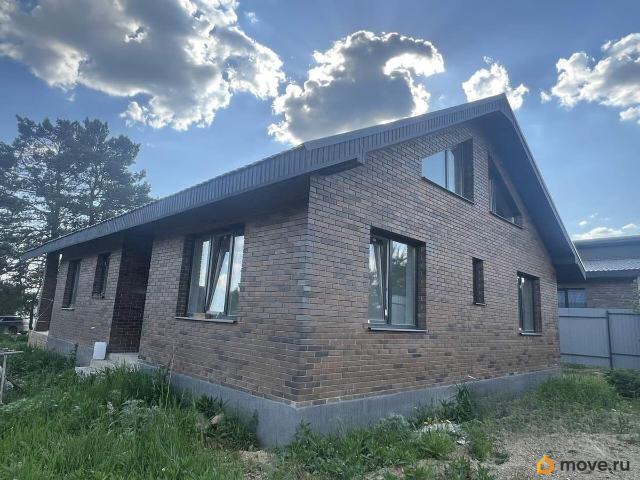 Дом продажа в Свердловская область