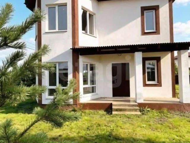 Дом продажа в Бобровский, Свердловская область