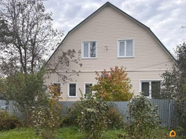 Дом продажа в Павлово-посадский Р-н, Кабардино-Балкарская Республика