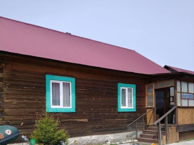 Дом продажа в Иркутская область