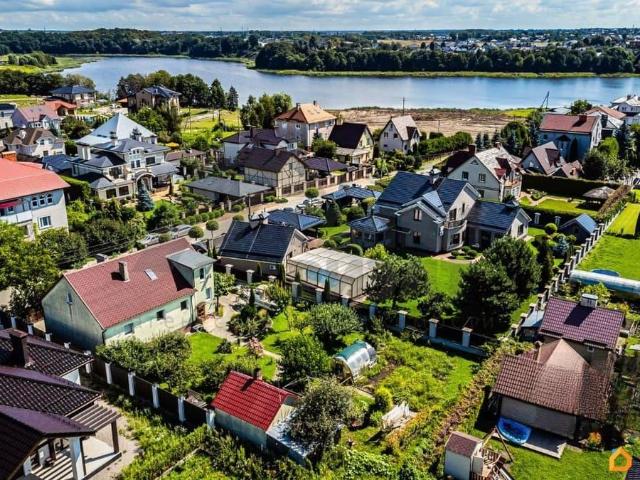 Дом продажа в Большое Исаково, Калининградская область