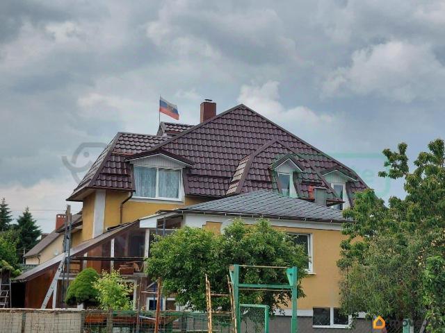 Дом продажа в Большое Исаково, Калининградская область