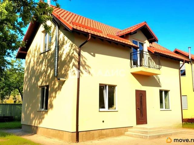 Дом продажа в Большое Исаково, Калининградская область